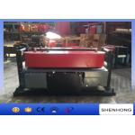 DSJ-180 Cable belt conveyor with small volume by double shaft driving