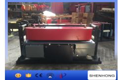 China DSJ-180 Cable belt conveyor with small volume by double shaft driving supplier