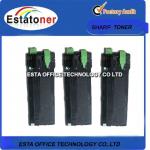 Sharp Consumables AR310FT Copier Toner Compatible For AR3818 / 3820 / 3821 / 3020 for sale