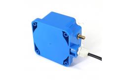 China Rs485 Digital Differential Pressure Transmitter For Air Conditioning supplier