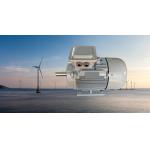 Green Energy Low Rpm Permanent Magnet Wind Turbine Generator 10Kw 20kw for sale