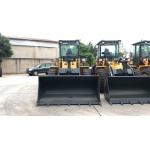 High-Performance Wheel Loader Hyundai Durable Construction Machinery