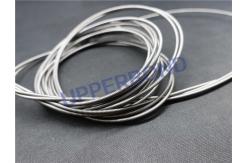 China Custom Tobacco Machinery Spare Parts Spring Bands supplier