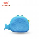 Customized Toddler Backpacks Environmental Friendly Material Whale Style