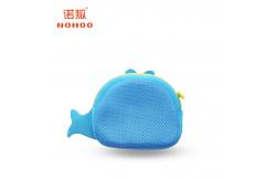 China Customized Toddler Backpacks Environmental Friendly Material Whale Style supplier