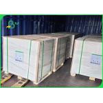 170g 190g 210g Watertight PE Coating Cup Paper 550mm Roll FDA Approved for sale