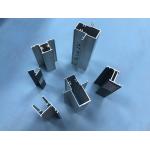 30.5mm Aluminium Casement Window Profiles Extruded Aluminium Profiles for sale