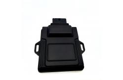 China Multi Point Autogas Fuel System CNG LPG ECU 48pin 4 Cylinders supplier
