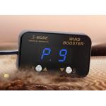 OEM 5 Mode Car Throttle Controller ABS Frame Plug And Play
