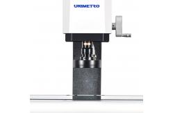 China Vision Measurement Machine With 1.2M Pixel HD Digital Camera supplier