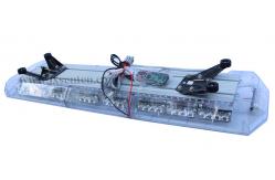 China 1W 48'' LED świetlna Fala /LED blixtljus lysbjelke/ Low-Profile lightbar barra ST9410 supplier