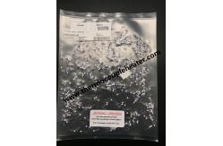 China Thin Film PT100 Element RTD Sensor Made In Germany Heraeus supplier