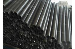 China ST52 EN10305-2 WT0.5 Precision Steel Tubes Mechanical Welded Steel Tube supplier