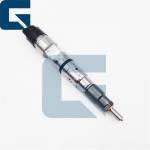 0445120340 837079858 Common Rail Fuel Injector For Truck for sale