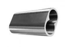 China Bimetallic Screw And Barrel Liner For Extruder As Polyethylene Polypropylene PVC PET supplier