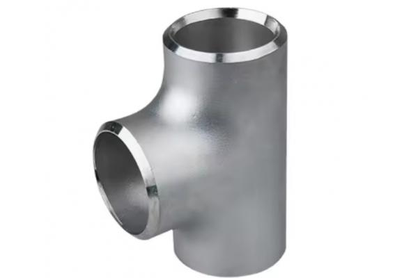 Reducing 1/2” NB To 48” NB Seamless Pipe Fittings with Threaded Connection