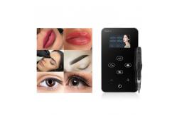 China Professional Micro Pmu Device for Lip Eyebrow Touch Control Screen Panel supplier