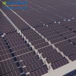 GQ-FL Flexible Mounting Structures,Flexible Mounting PV Bracket,Low Cost,Strong wind resistance,Easy to install for sale