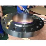 API 6B  ASTM B564 INCONEL 625 FLANGE , RTJ , CLASS 5000 LBS , 10000LBS , Forged flange for sale