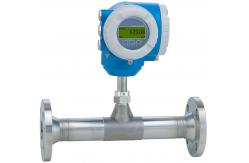 China Endress Hauser T-mass B 150, 6BABL2, 335mm Flow Meter  6BABL2-AADACAASAGA1G supplier
