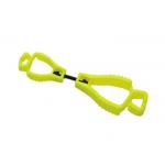 Heavy Duty 16.26cm Belt Clip Glove Holder Labor Work Corrosive Resistance for sale