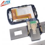 Good Performance TIR980-A Series 10MHz-6GHz Thermal Absorbing Materials for sale