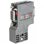 6ES7972-0BB52-0XA0  SIEMENS  Bus Connector for sale