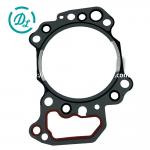 OEM 6150-11-1812 6150-11-1810 Gasket Head 6D125 Engine Parts D85ESS-1 for sale