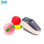 8mm Aperture Paint Spectrophotometer Equipment 3NY YS3010 With Pantone Softwar for sale