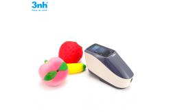 China 8mm Aperture Paint Spectrophotometer Equipment 3NY YS3010 With Pantone Softwar supplier