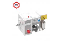 China TDSN95 Twin Screw Extruder Gearbox with Enhanced Load Capacity supplier