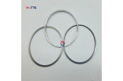China 320/09299 320/09237 Piston Ring JCB444 Ring Set 103mm 4CYL supplier