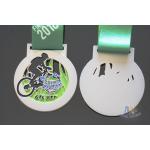 Custom Made Riding Event Soft Enamel Medals No Minimum Trophies And Medallion