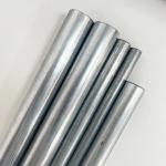 Water And Electricity Installation Metal EMT Conduit Alkali Resistance for sale