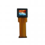 Micro OLED Panel With I2C+MIPI Interface 640*400 Resolution for sale
