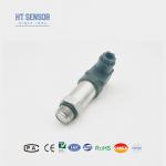 BPHT24 Flush Diaphragm Industrial Pressure Sensor Transmitter With Fully Stainless Steel Structure Sensor for sale