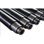 ISO9001 73mm Dia R780 Double Wall Drill Pipe 1000mm For Reverse Circulation Drilling for sale