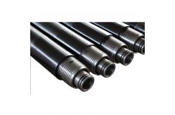 China 89mm outer diameter reverse circulation drill pipe 3m long supplier