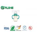 Good Resilience LSR Liquid Silicone Rubber For Baby Bottles RoHS MSDS