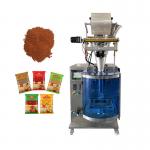 VFFS Automatic Sachet Filling Machine ISO9001 60bags/min for sale