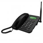 2G Phone Book Dual SIM GSM Desktop Phone Backup Battery for sale