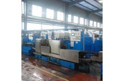 China Ceramic Processing Permanent Ferrite Magnet Brushless DC Motor Permanent Magnet supplier