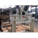 Double Rotary Blade Paper Processing Machine For Cutting Paper Sheets for sale