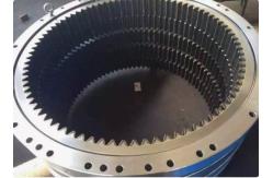 China Longgong Excavator Slewing Bearing Turntable For Models 60 65 85 90 150 360 6220 6235 6330 918 936 939 supplier
