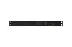 China Basic Rack Mount PDU Power Distribution Units For ICT Infrastructure OEM supplier