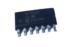 China PIC16F15325-I/SL supplier