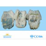 Bulk Rejected B Grade Diapers A Grade Baby Training Pull Pants With Optional Size for sale