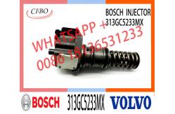China High Quality unit fuel injection pump 0414755014 0414755015 for  REN-AULTT 313GC5233MX supplier