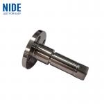 Washing Machine Motor Shaft Transmission Shaft OEM CNC Turning Parts Mechanical Precision Parts for sale