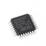 STMicroelectronics STM8S105K4T6C pic Microcontroller New Original Ic Chip Cpu 8S105K4T6C for sale